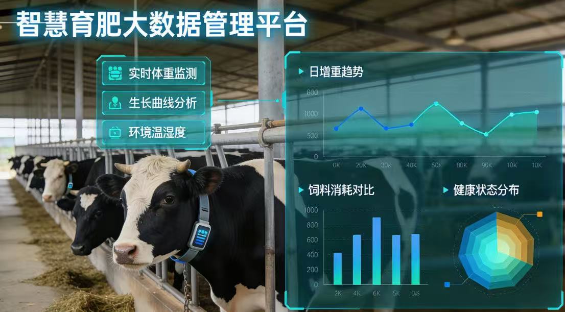 智能农业、智能养殖等物联网应用业务